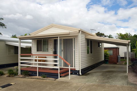 Ingenia Holidays Taigum - Mackay Tourism 3