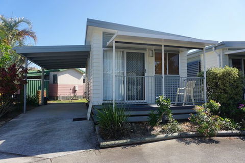 Ingenia Holidays Taigum - Mackay Tourism 2