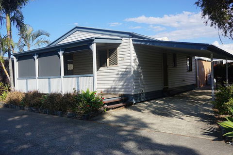 Ingenia Holidays Taigum - Mackay Tourism 5
