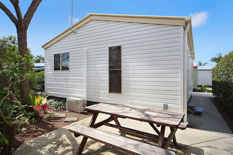 Ingenia Holidays Taigum - Mackay Tourism 1