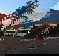 Redhill Tamworth Motor Inn  Conference Centre - Mackay Tourism
