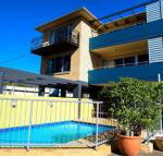 Caribbean Motel - Mackay Tourism
