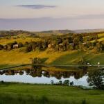 Hayters Hill NSW Mackay Tourism