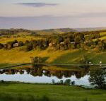 Byron Bay Farm Cottages - Mackay Tourism