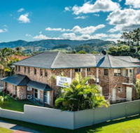Park Beach Resort Motel - Mackay Tourism