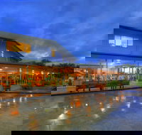 Lismore Gateway Motel - Mackay Tourism