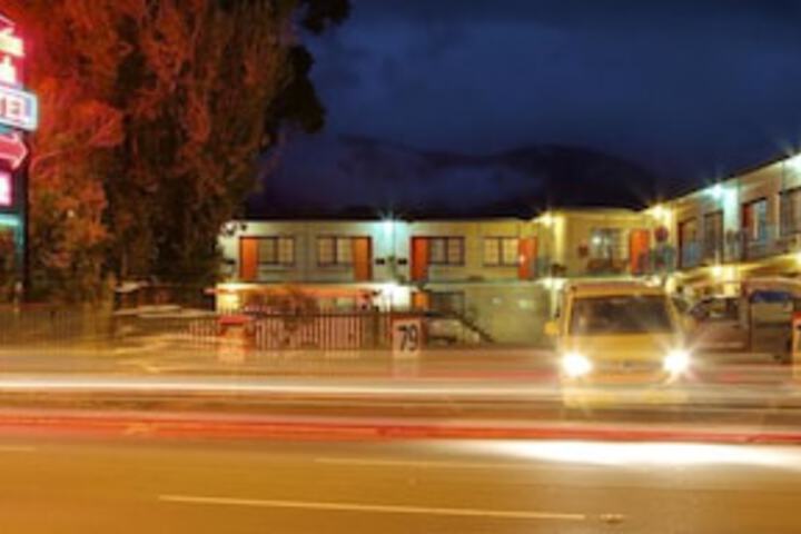 Moonah TAS Mackay Tourism
