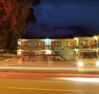 Martin Cash Motel - Mackay Tourism