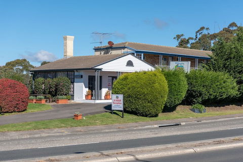Blue Mountains G'day Motel - Mackay Tourism 2