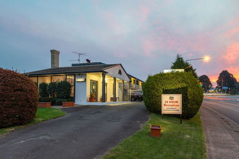 Blue Mountains G'day Motel - Mackay Tourism 5