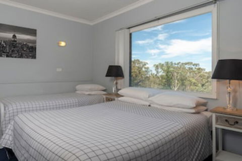 Blue Mountains G'day Motel - Mackay Tourism 0