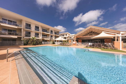 Oaks Broome Hotel - Mackay Tourism 6