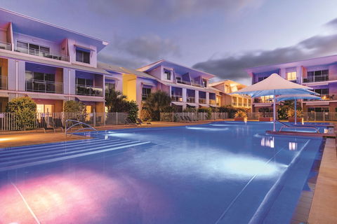 Oaks Broome Hotel - Mackay Tourism 5