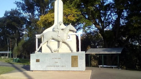 Pioneer Motel - Mackay Tourism 3