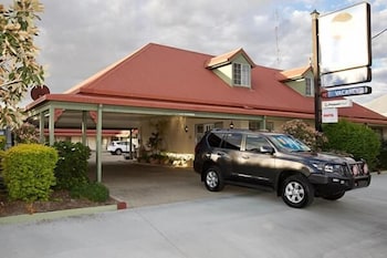 Pioneer Motel - Mackay Tourism 4