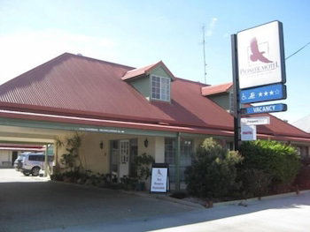 Pioneer Motel - Mackay Tourism 2