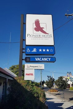 Pioneer Motel - Mackay Tourism 5