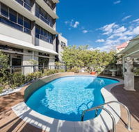 Travelodge Hotel Newcastle - Mackay Tourism