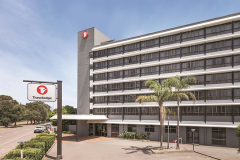 Travelodge Hotel Newcastle - Mackay Tourism 2