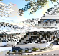 Oaks Townsville Metropole Hotel - Mackay Tourism