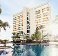 Pullman Cairns International - Mackay Tourism