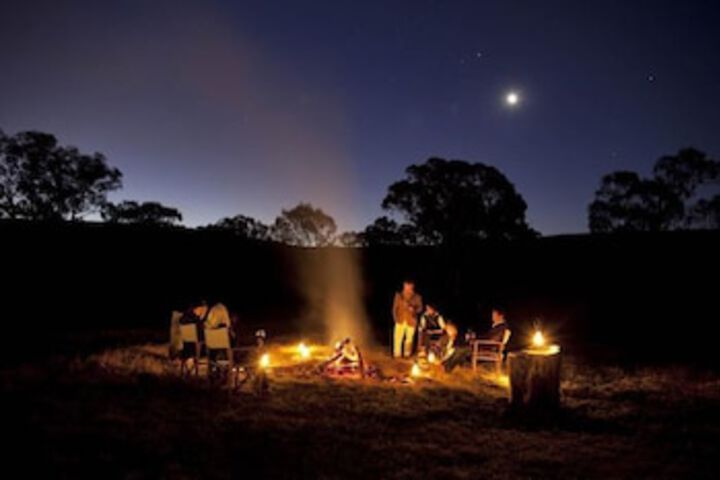 Barossa Valley SA Mackay Tourism