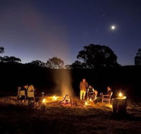 Kingsford the Barossa - Mackay Tourism