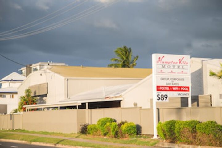 The Keppels QLD Mackay Tourism