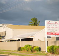 Hotel Comfort Inn Rockhampton - Mackay Tourism