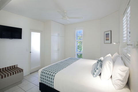 Maison Noosa Beachfront Resort - Mackay Tourism 4