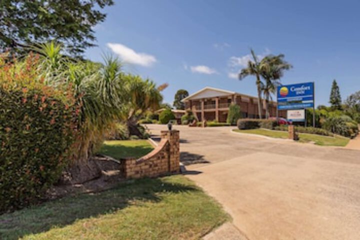Ramsay QLD Mackay Tourism