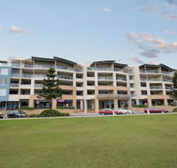 Riverside Holiday Apartments Ballina - Mackay Tourism