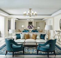 The Langham Sydney - Mackay Tourism