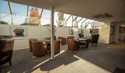 Best Western Plus Goulburn - Mackay Tourism 5