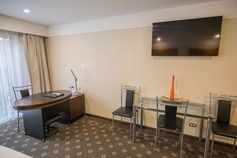 Best Western Plus Goulburn - Mackay Tourism 6