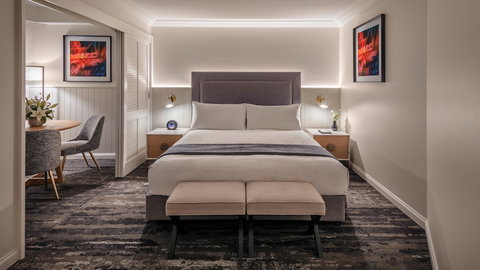 InterContinental Sanctuary Cove Resort, An IHG Hotel - Mackay Tourism 5