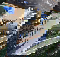 The Robert Towns - Mackay Tourism