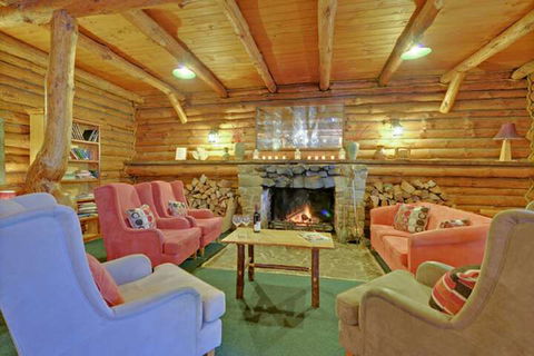 Lemonthyme Wilderness Retreat - Mackay Tourism 2