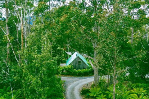 Lemonthyme Wilderness Retreat - Mackay Tourism 1