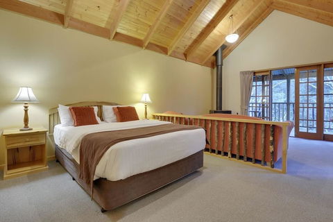 Lemonthyme Wilderness Retreat - Mackay Tourism 6