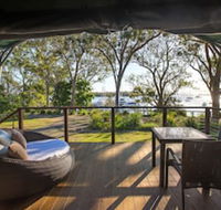 Thou Walla Sunset Retreat - Mackay Tourism