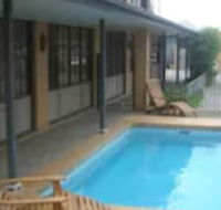 Aviators Lodge Motel - Mackay Tourism