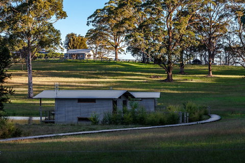 Worrowing Jervis Bay - Mackay Tourism 6