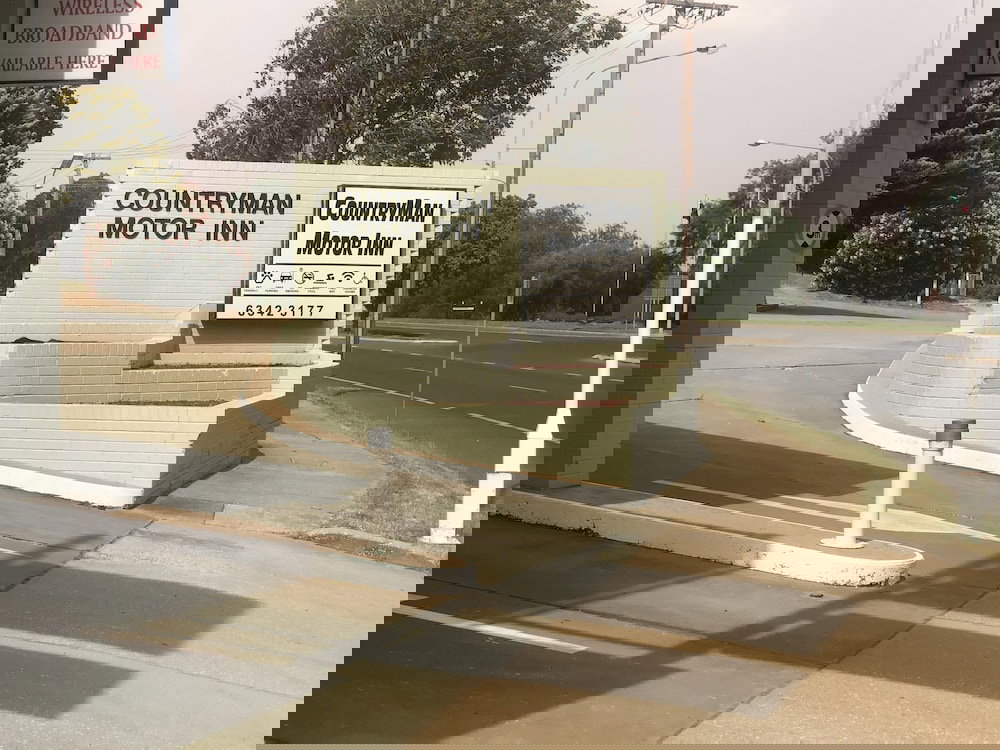 Hovells Creek NSW Mackay Tourism