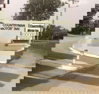 Countryman Motor Inn - Mackay Tourism