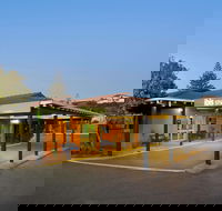 ibis Styles Geraldton - Mackay Tourism