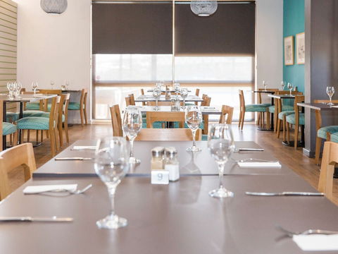 Ibis Styles Geraldton - Mackay Tourism 1