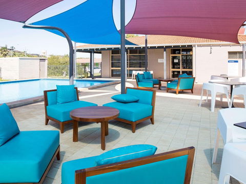 Ibis Styles Geraldton - Mackay Tourism 4