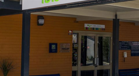 Ibis Styles Geraldton - Mackay Tourism 2