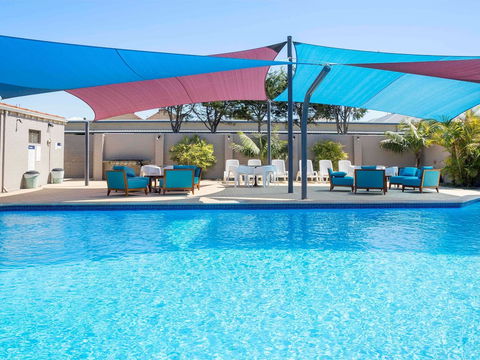 Ibis Styles Geraldton - Mackay Tourism 6